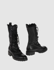 Combat Boots
