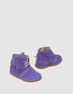 ZECCHINO D'ORO - SCHUHE - Stiefeletten - bei YOOX.COM