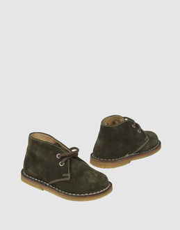 ZECCHINO D'ORO - SCHUHE - Stiefeletten - bei YOOX.COM