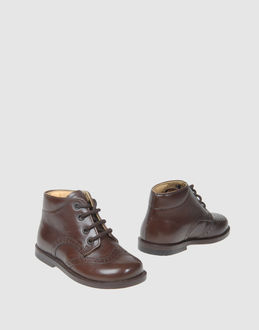 ZECCHINO D'ORO - SCHUHE - Stiefeletten - bei YOOX.COM