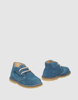ZECCHINO D'ORO - SCHUHE - Stiefeletten - bei YOOX.COM