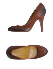 CHIARINI BOLOGNA - Closed-toe slip-ons 