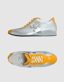 Norma J.baker Sneakers - Item 44294292