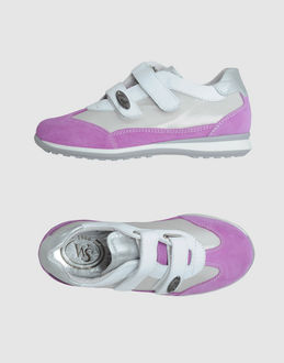 Walk Safari Sneakers - Item 44294332
