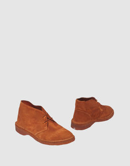 BRYAN BLAKE - CALZATURE - Stivaletti - su YOOX.COM