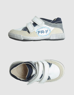 Walk Safari Sneakers - Item 44294865