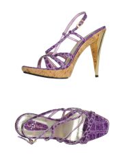 CHON - Platform sandals