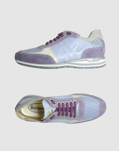 ZOOM BARRACUDA - Sneakers