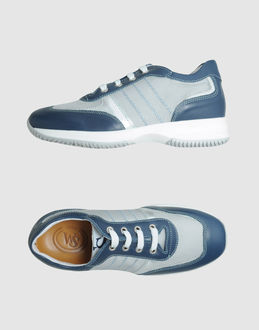 Walk Safari Sneakers - Item 44295118