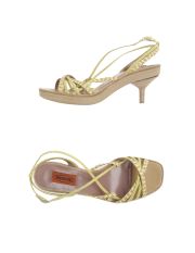 MISSONI - Platform sandals