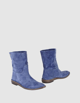 Fabi Ankle Boots - Item 44295148
