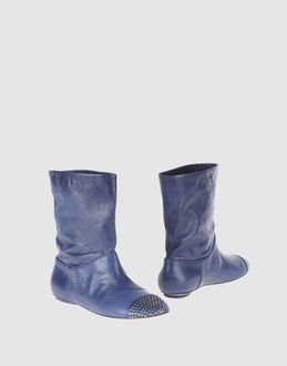 Fabi Ankle Boots - Item 44295159