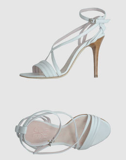 Fabi - Chaussures - Sandales à talons