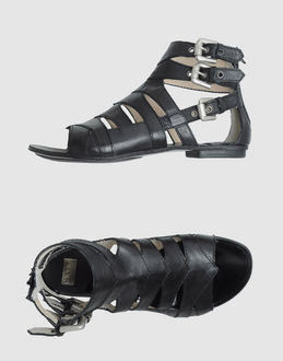 MARE - CALZATURE - Sandali - su YOOX.COM