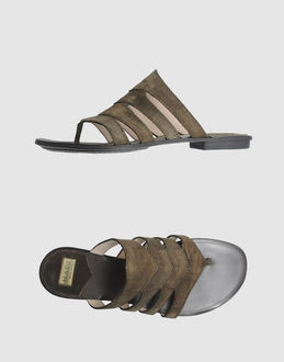 MARE - CALZATURE - Infradito - su YOOX.COM