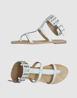Bagatt Flip Flops - Item 44295468