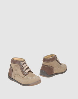 ZECCHINO D'ORO - SCHUHE - Stiefeletten - bei YOOX.COM
