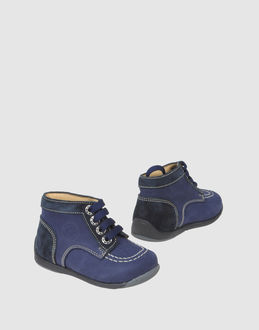 ZECCHINO D'ORO - SCHUHE - Stiefeletten - bei YOOX.COM