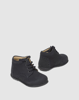 ZECCHINO D'ORO - SCHUHE - Stiefeletten - bei YOOX.COM