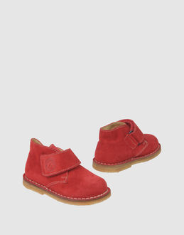 ZECCHINO D'ORO - SCHUHE - Stiefeletten - bei YOOX.COM
