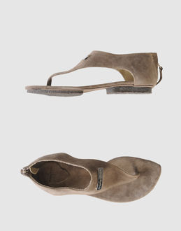 Dusica Dusica Flip Flops - Item 44295613