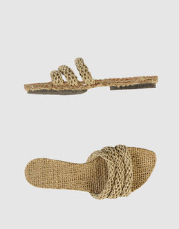 Dusica Dusica Clog Sandals - Item 44295616