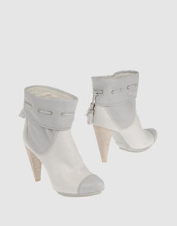 Fabi Ankle Boots - Item 44295832