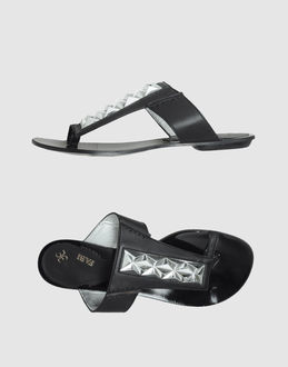 FABI - SCHUHE - Dianetten - bei YOOX.COM