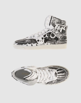  Bild dsquared2 - Sneakers