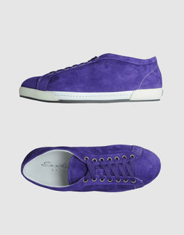  Bild santoni club - Sneakers