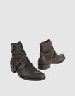 DSQUARED2 - Ankle boots