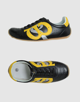WUSHU SHOES - CALZATURE - Sneakers - su YOOX.COM