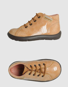 FALCOTTO BY NATURINO - SCHUHE - Sneakers - bei YOOX.COM