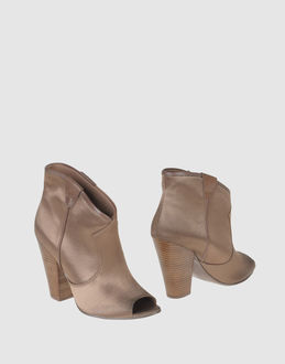 ASH - CALZATURE - Stivaletti - su YOOX.COM