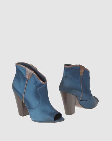 ASH Women - Footwear - Ankle boots ASH on YOOX