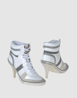 Ash Ankle Boots - Item 44297294