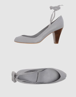 LES PRAIRIES DE PARIS - CALZATURE - Decolletes open toe - su YOOX.COM