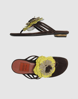Goffredo Fantini Flip Flops - Item 44297615