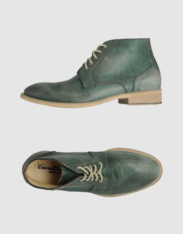 CAVALLINI - CALZATURE - Polacchine - su YOOX.COM