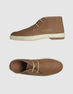 Fiorina High-top Dress Shoes - Item 44297983