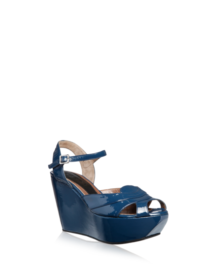 MARNI - Zeppa