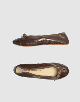 SOIR DE LUNE - CALZATURE - Ballerine - su YOOX.COM