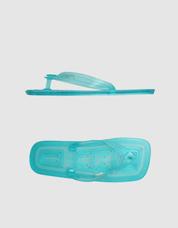 SENSI - CALZATURE - Infradito - su YOOX.COM