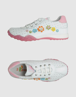 NATURINO - SCHUHE - Sneakers - bei YOOX.COM