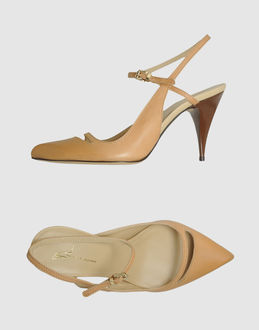 Vielle Collezioni By Luca Valentini High-heeled Sandals - Item 44298450