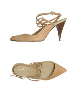 Vielle Collezioni By Luca Valentini High-heeled Sandals - Item 44298460