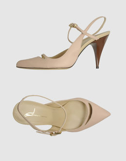 Vielle Collezioni By Luca Valentini High-heeled Sandals - Item 44298466