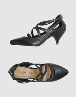 Pompili Closed-toe Slip-ons  - Item 44298652