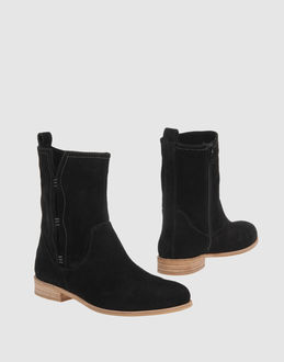 Bruno Premi Ankle Boots - Item 44298679