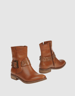 Bruno Premi Ankle Boots - Item 44298688